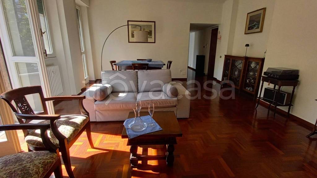 appartamento in affitto a Milano in zona Il Portello