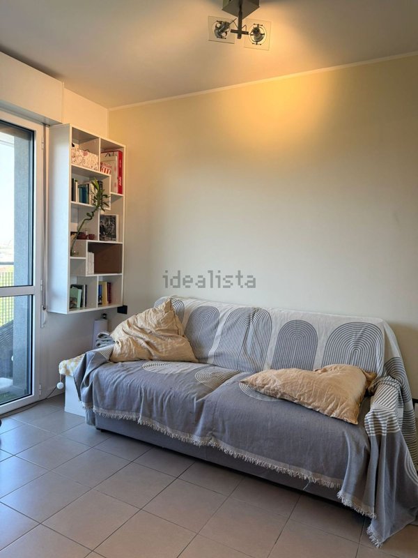 appartamento in affitto a Milano in zona Bovisa