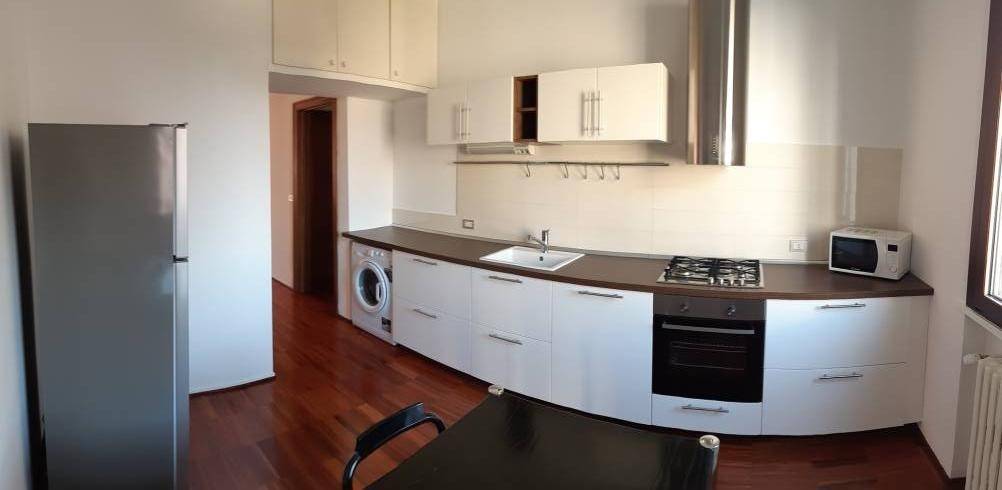 appartamento in affitto a Milano in zona Sempione