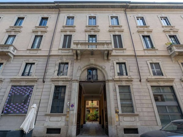 monolocale in affitto a Milano in zona Porta Garibaldi