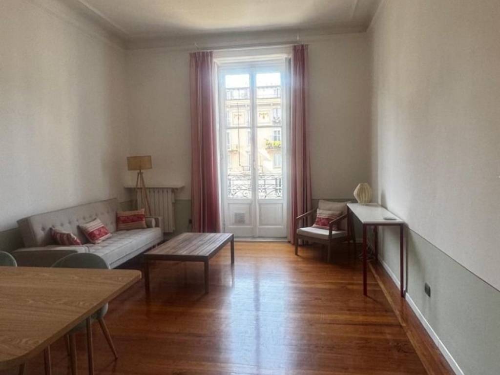 appartamento in affitto a Milano in zona Porta Romana