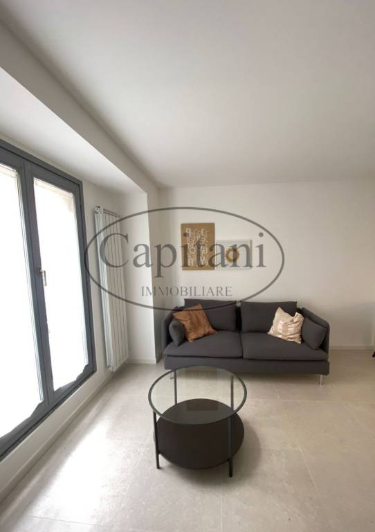 appartamento in affitto a Milano in zona Centro Storico