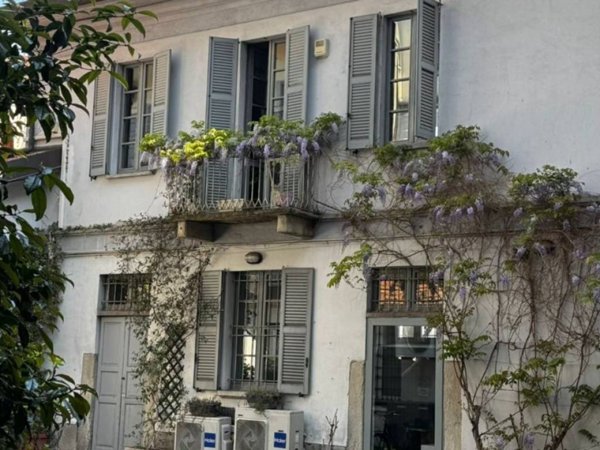 appartamento in affitto a Milano in zona Porta Romana