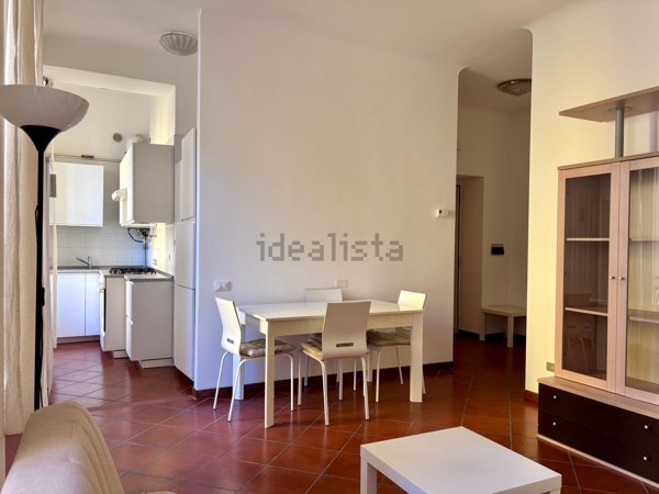 appartamento in affitto a Milano in zona Porta Romana