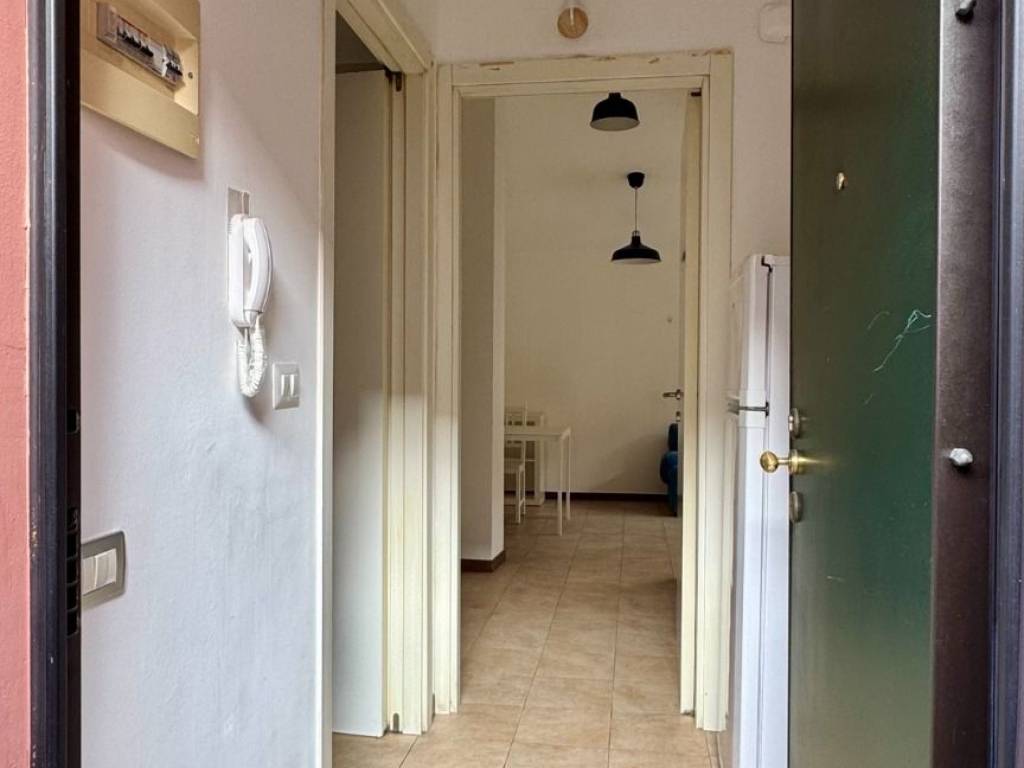 appartamento in affitto a Milano in zona Città Studi