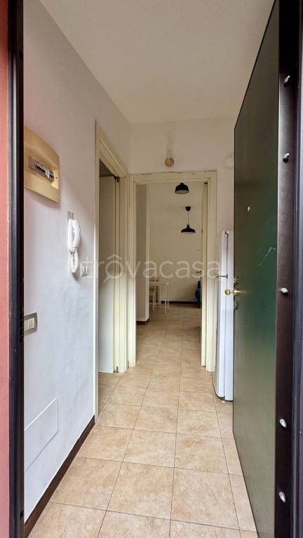 appartamento in affitto a Milano in zona Casoretto