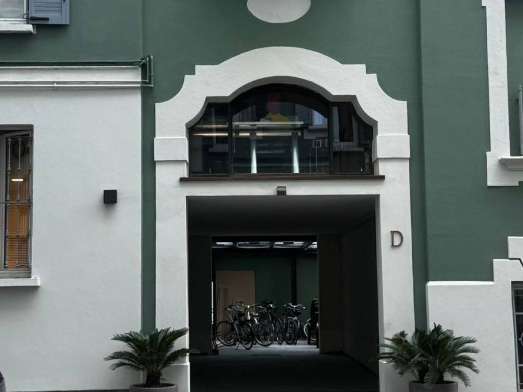 appartamento in affitto a Milano in zona Porta Venezia
