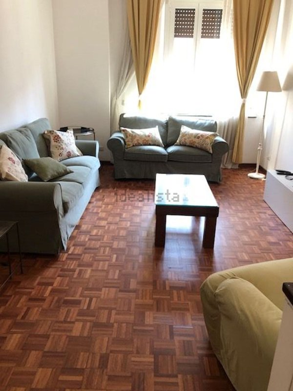 appartamento in affitto a Milano in zona Brera