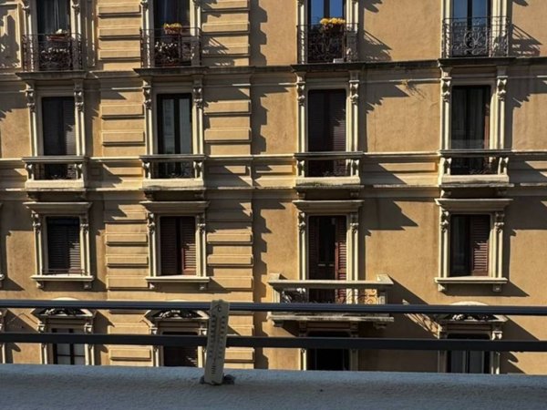 appartamento in affitto a Milano in zona Porta Venezia