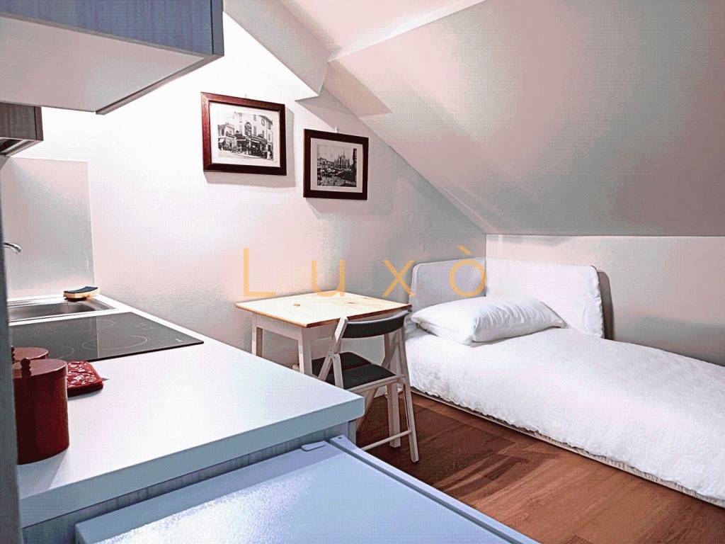 appartamento in affitto a Milano in zona Piazzale Lodi