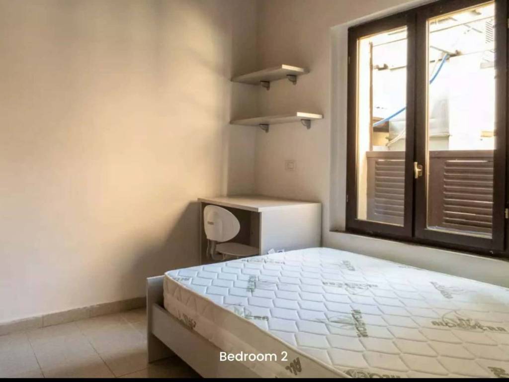 appartamento in affitto a Milano in zona Corvetto