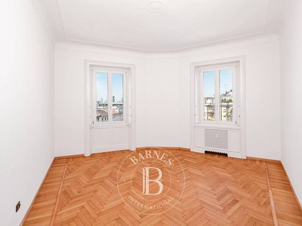 appartamento in affitto a Milano in zona Porta Romana