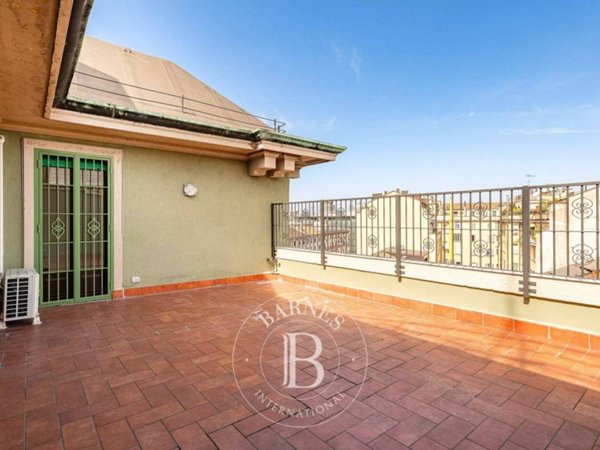 appartamento in affitto a Milano in zona Porta Romana