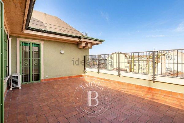 appartamento in affitto a Milano in zona Cinque Giornate