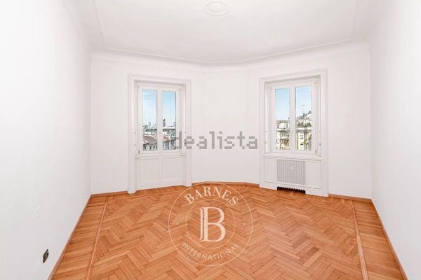 appartamento in affitto a Milano in zona Guastalla