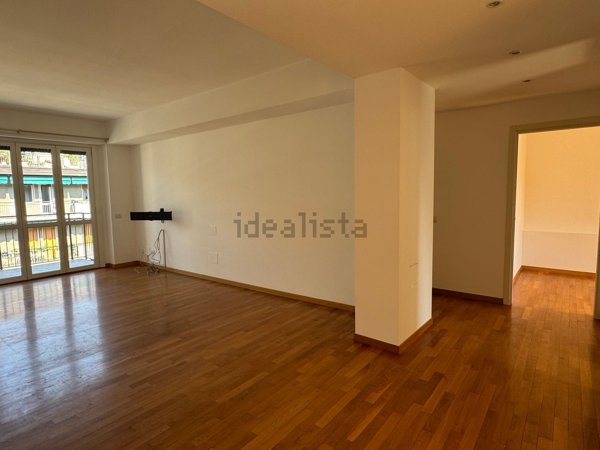 appartamento in affitto a Milano in zona Sempione