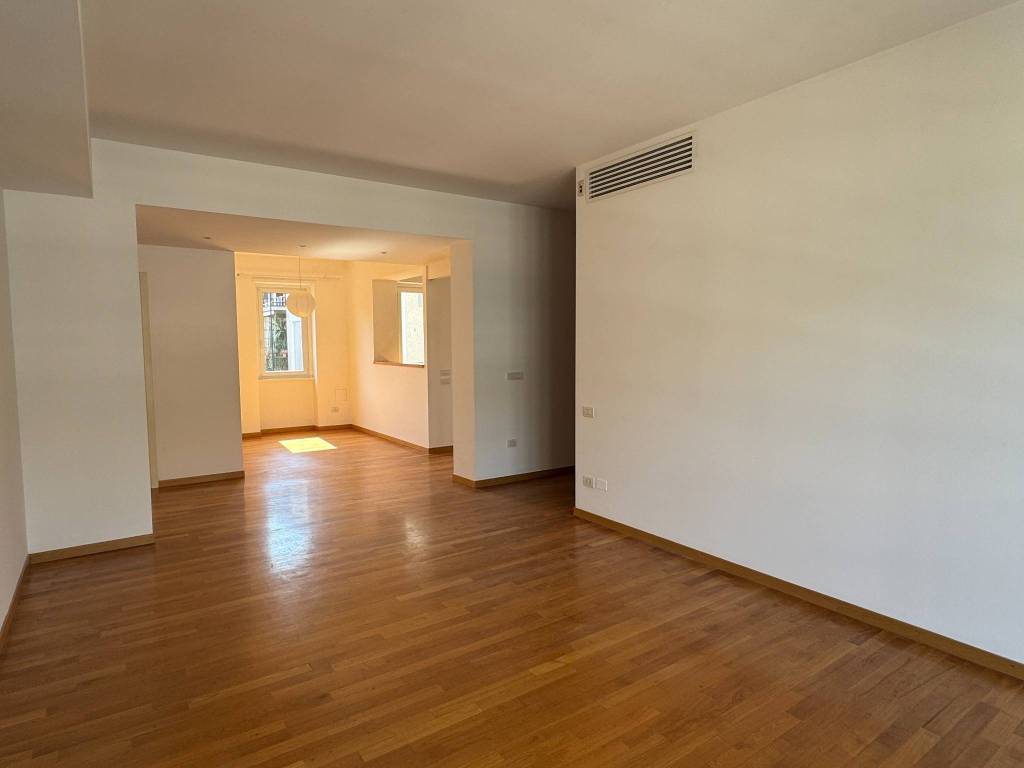 appartamento in affitto a Milano in zona Sempione