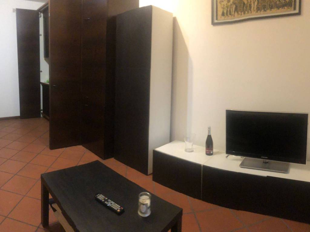 appartamento in affitto a Milano in zona Città Studi