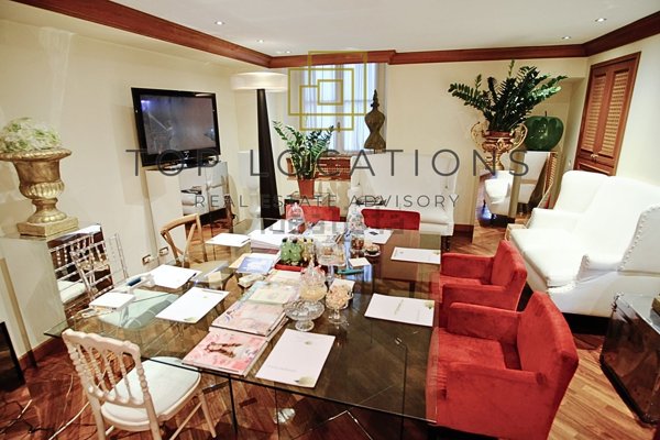 ufficio in affitto a Milano