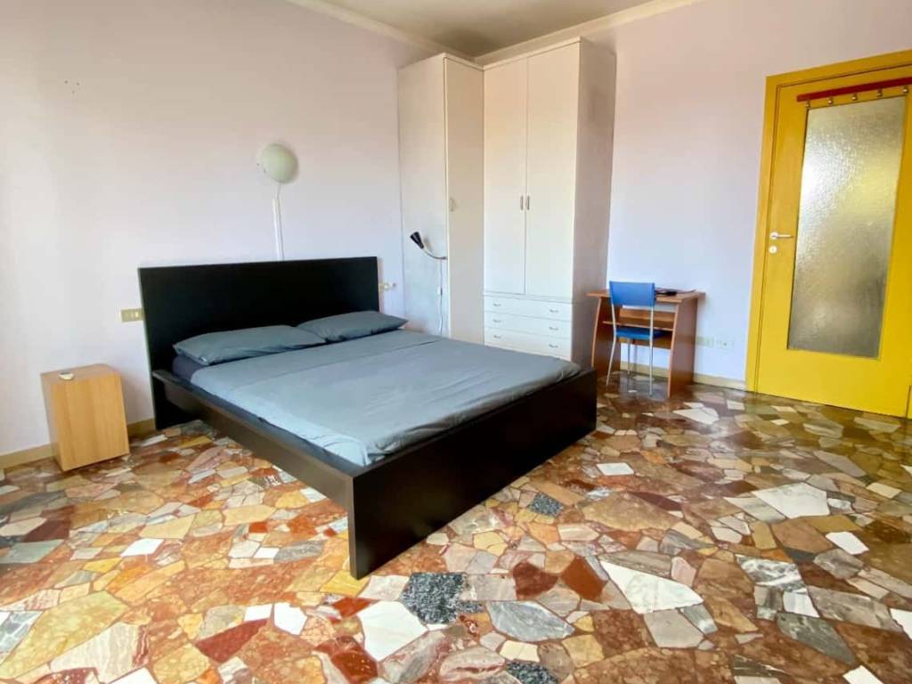 appartamento in affitto a Milano in zona Gorla