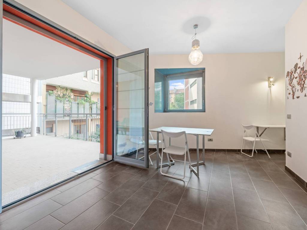 appartamento in affitto a Milano in zona Città Studi