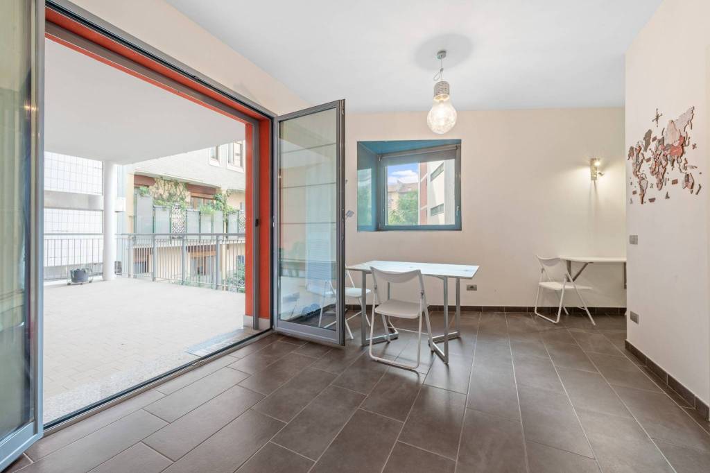 appartamento in affitto a Milano in zona Città Studi