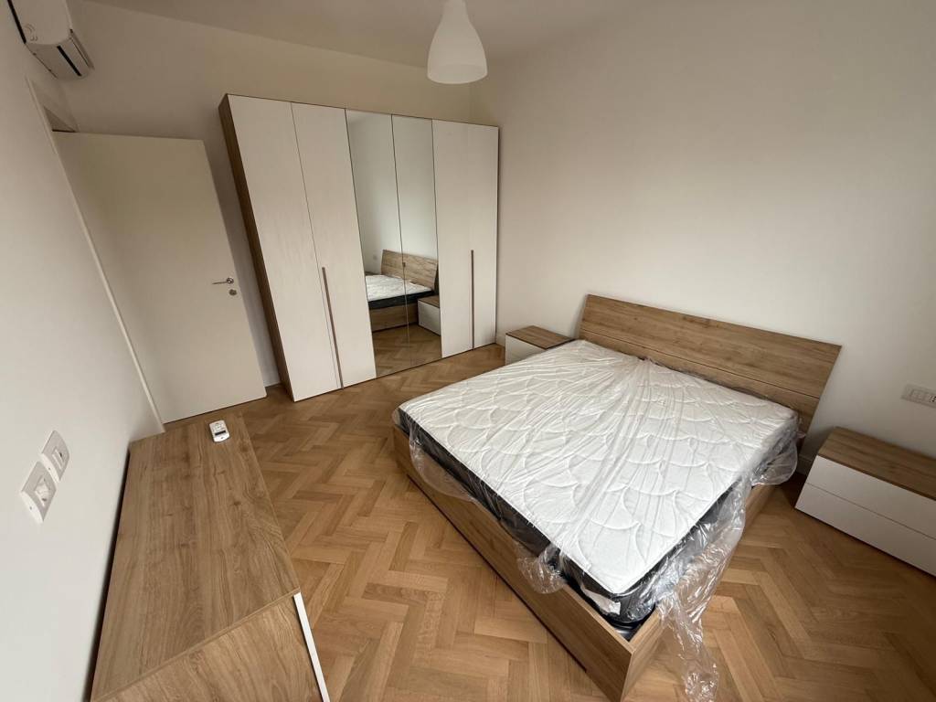 appartamento in affitto a Milano in zona Crescenzago