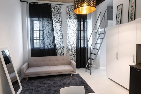 appartamento in affitto a Milano in zona Isola