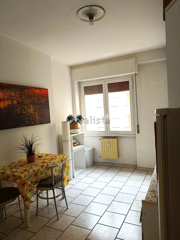 appartamento in affitto a Milano in zona Bocconi