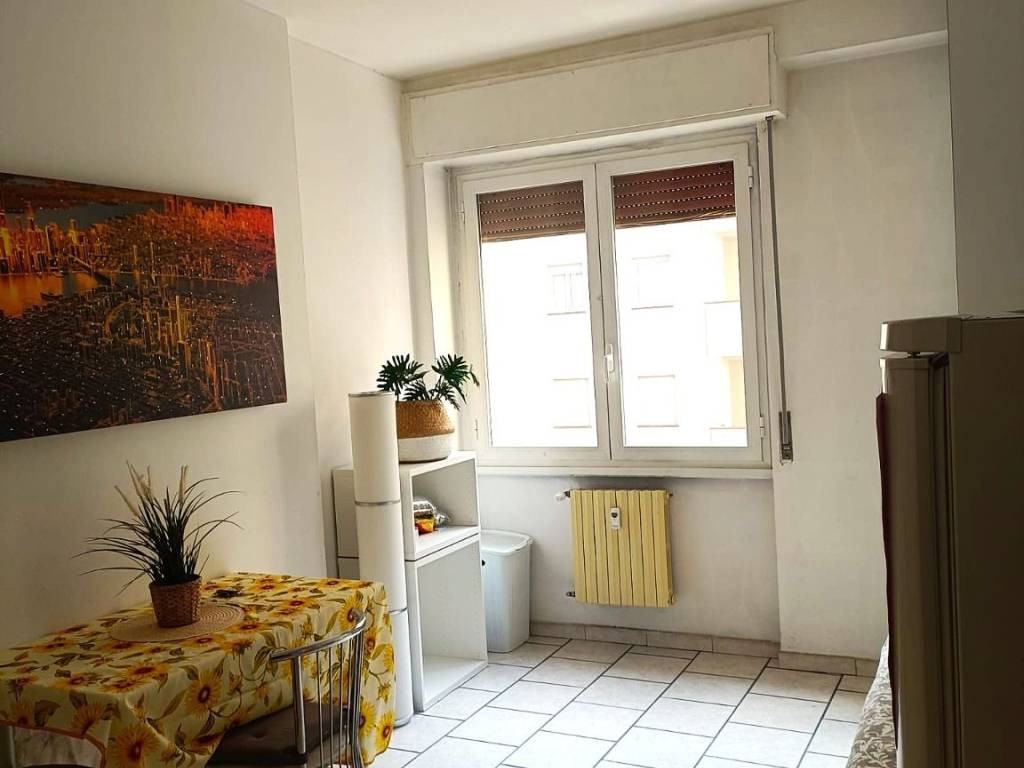 appartamento in affitto a Milano in zona Bocconi