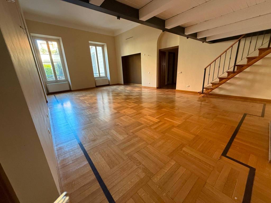 appartamento in affitto a Milano in zona Centro Storico