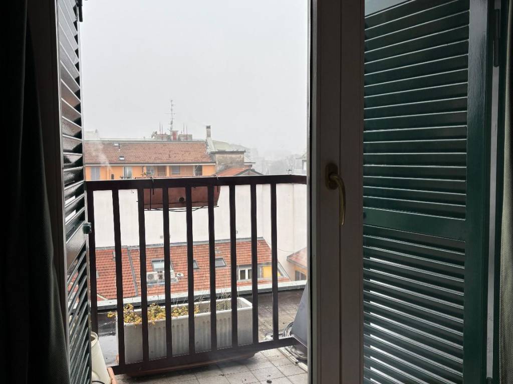 appartamento in affitto a Milano in zona Sempione