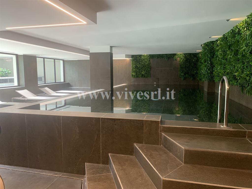 appartamento in affitto a Milano in zona Brera