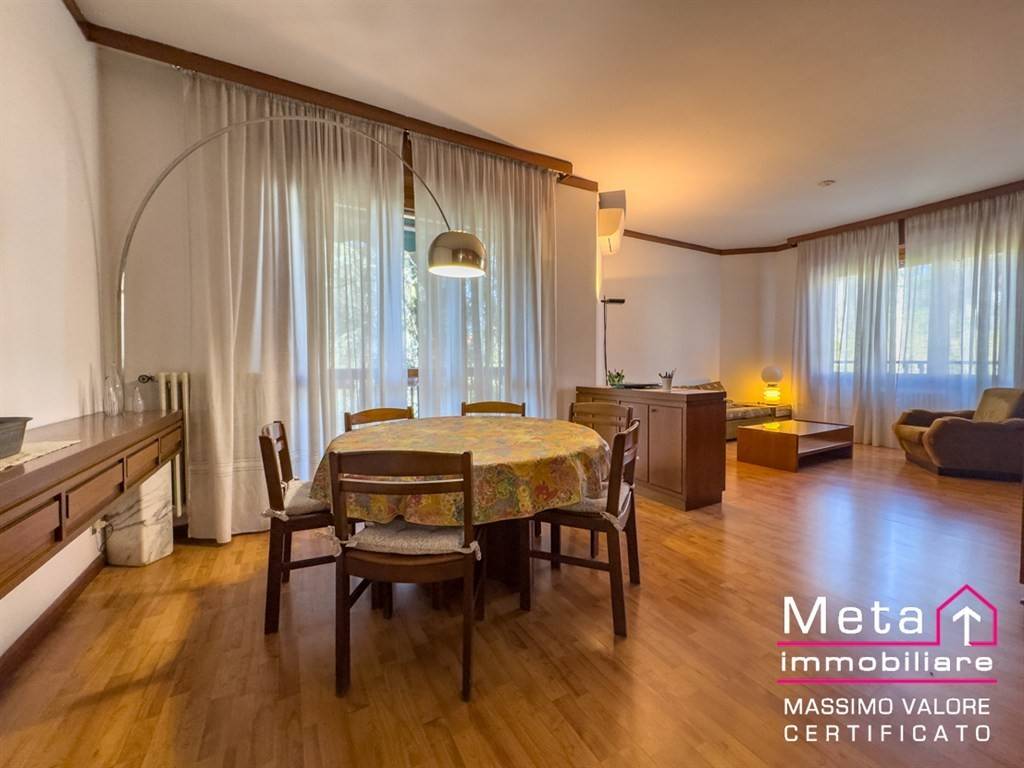 appartamento in affitto a Milano in zona Corvetto