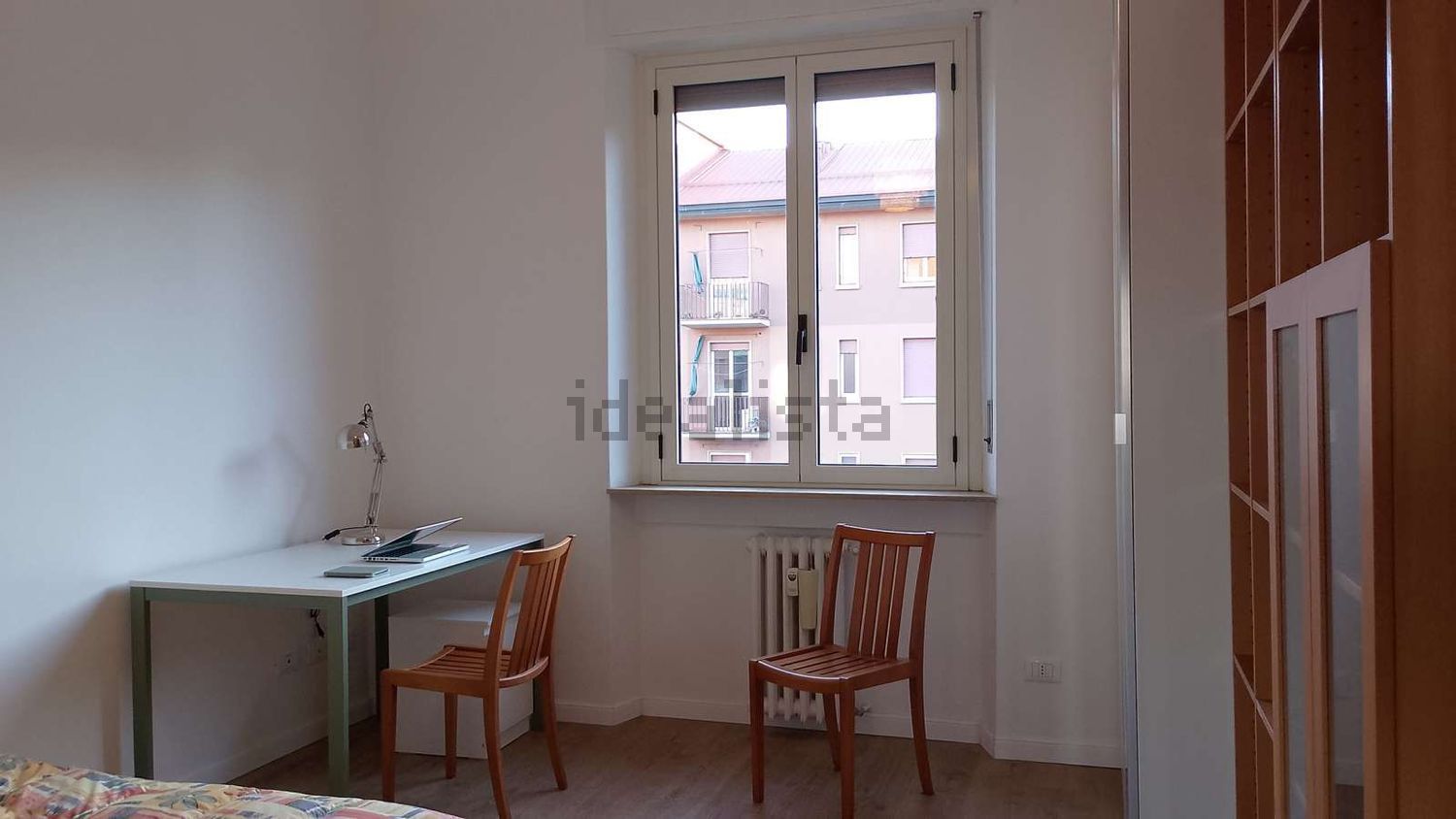 appartamento in affitto a Milano in zona Niguarda