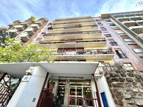 ufficio in affitto a Milano in zona Bocconi