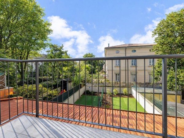 appartamento in affitto a Milano in zona Centro Direzionale