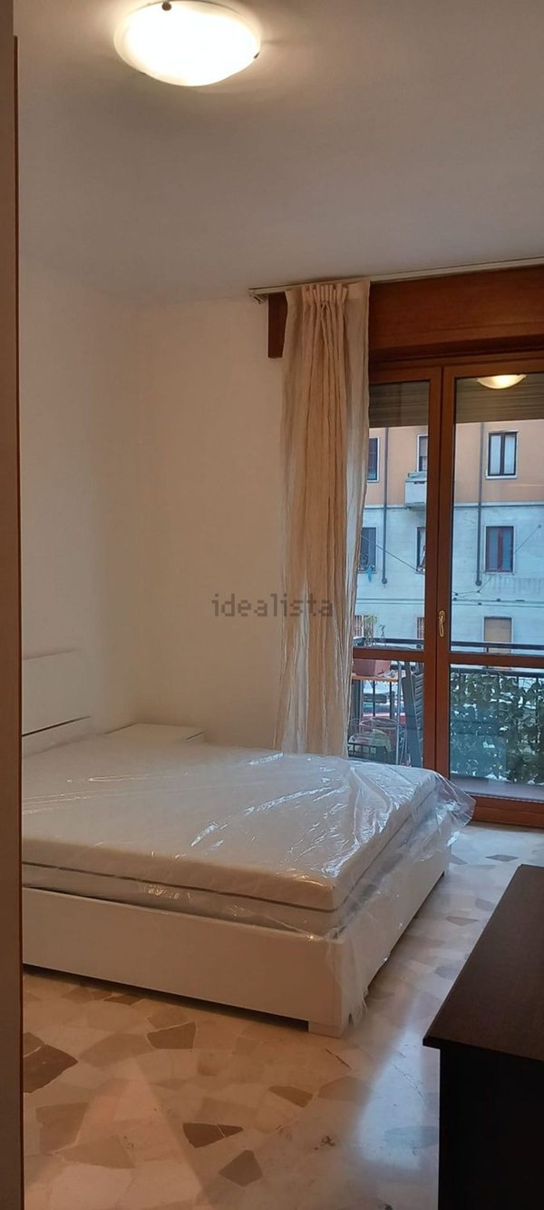 appartamento in affitto a Milano in zona Villapizzone