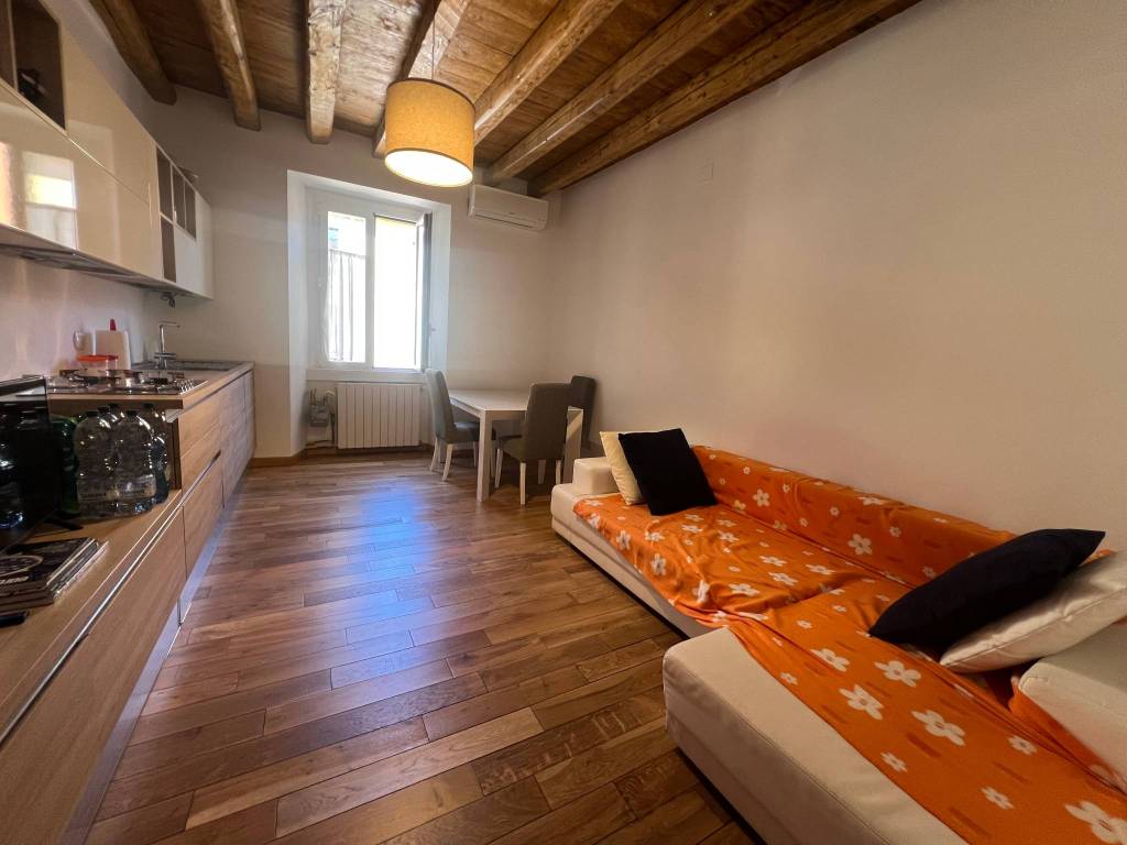 appartamento in affitto a Milano in zona Porta Venezia