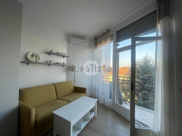 appartamento in affitto a Milano in zona Lorenteggio