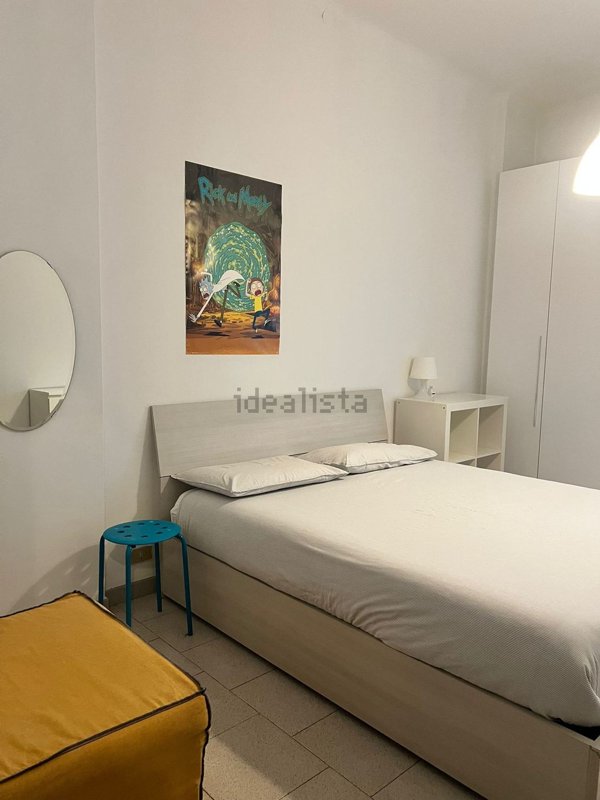 appartamento in affitto a Milano in zona Porta Genova