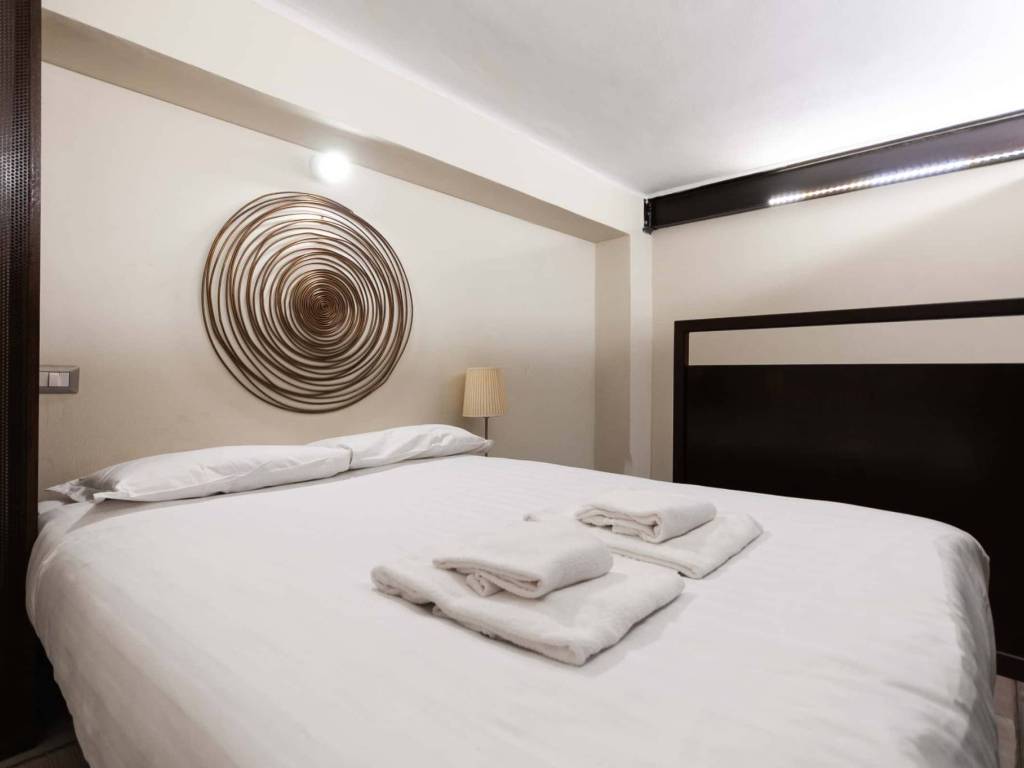 appartamento in affitto a Milano in zona San Siro