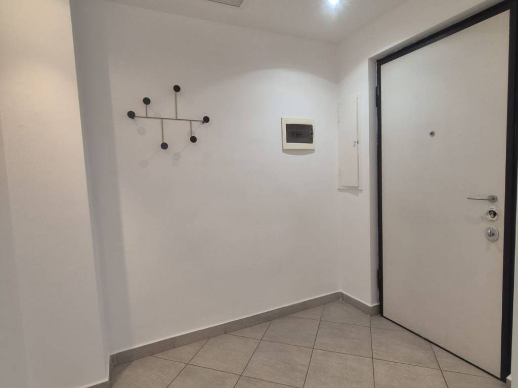 appartamento in affitto a Milano in zona Centro Direzionale