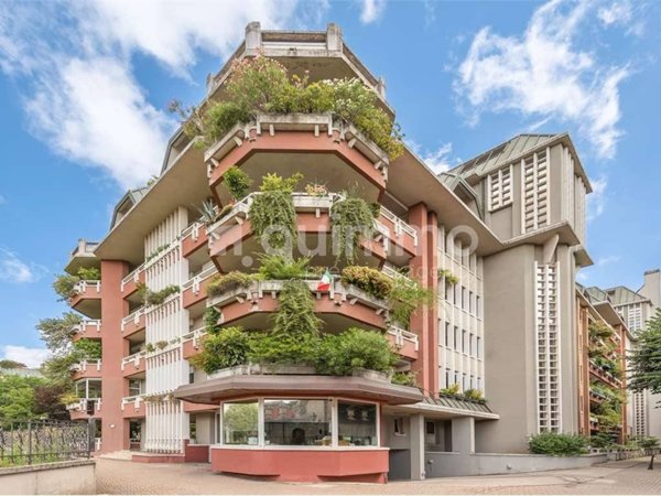 appartamento in affitto a Milano in zona San Siro