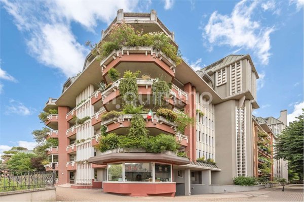 appartamento in affitto a Milano in zona San Siro