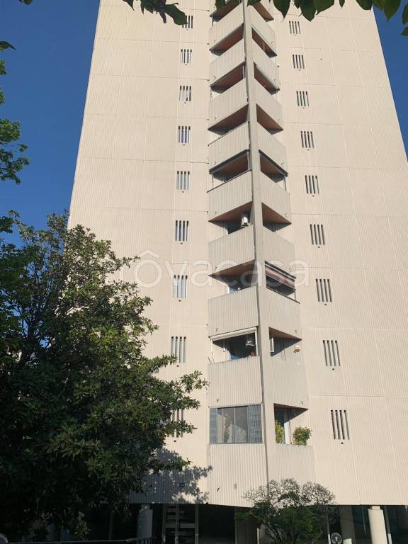 appartamento in affitto a Milano in zona Bicocca