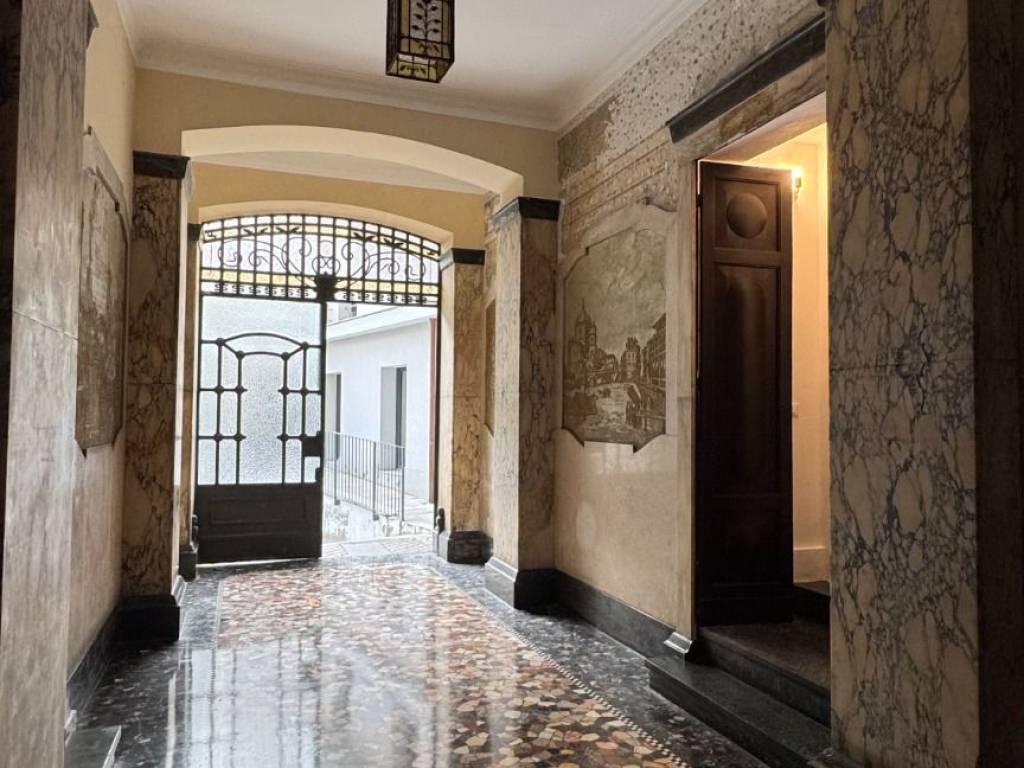 appartamento in affitto a Milano in zona Porta Venezia