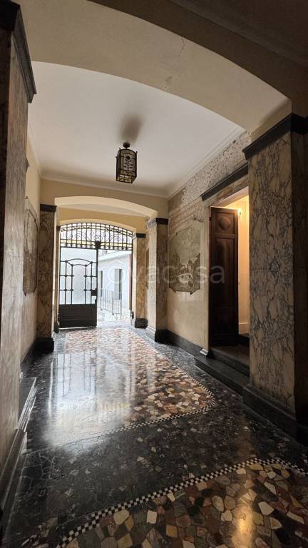 appartamento in affitto a Milano in zona Centro Storico