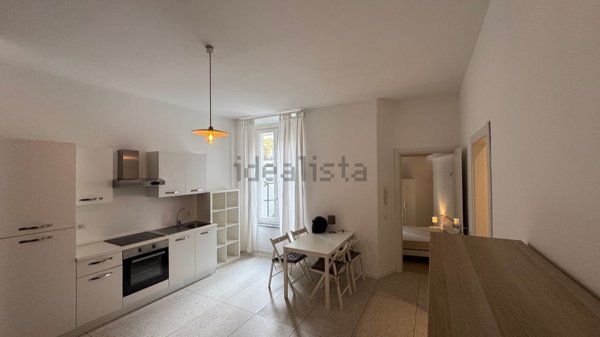 appartamento in affitto a Milano in zona Cinque Giornate