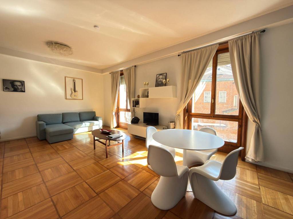 appartamento in affitto a Milano in zona Centro Storico